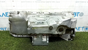 Oil pan BMW X5 E70 N55