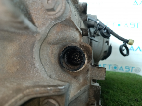 Automatic transmission assembly Jeep Grand Cherokee WK2 16-19 3.6 AWD 133kW