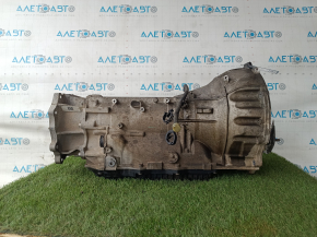 Automatic transmission assembly Jeep Grand Cherokee WK2 16-19 3.6 AWD 133kW