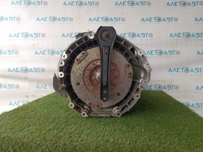 Automatic transmission assembly Jeep Grand Cherokee WK2 16-19 3.6 AWD 133kW