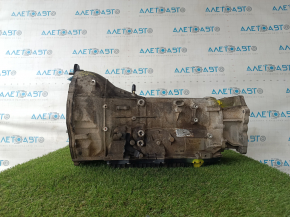Automatic transmission assembly Jeep Grand Cherokee WK2 16-19 3.6 AWD 133kW