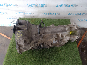Automatic transmission assembly Jeep Grand Cherokee WK2 16-19 3.6 AWD 133kW