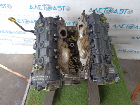 Jeep Grand Cherokee WK2 17-22 3.6 133kV engine, 10-10-10-10-10-10 compression
