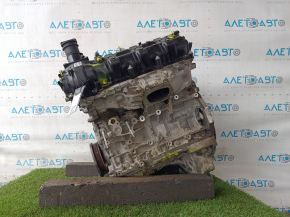 Jeep Grand Cherokee WK2 17-22 3.6 133kV engine, 10-10-10-10-10-10 compression