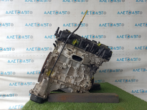 Jeep Grand Cherokee WK2 17-22 3.6 133kV engine, 10-10-10-10-10-10 compression