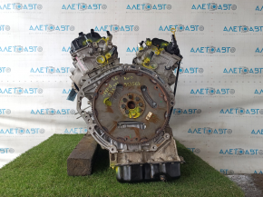 Jeep Grand Cherokee WK2 17-22 3.6 133kV engine, 10-10-10-10-10-10 compression