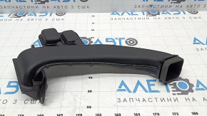 Air intake with resonator for Toyota Highlander 20-26 hybrid