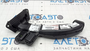 Air intake with resonator for Toyota Highlander 20-26 hybrid