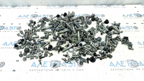 Honda CRV 23-26 engine compartment hardware, incomplete
