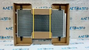 Air Conditioner Radiator Condenser Acura MDX 14-18