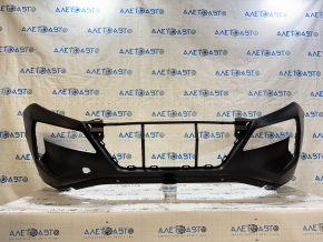 Bare front bumper for Nissan Rogue 21-23 with JP built parking sensors