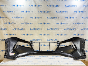 Bare front bumper for Nissan Rogue 21-23 with JP built parking sensors