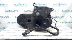 Fuel tank with neck Honda CRV 23- HEV