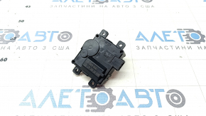 Actuator motor drive heater air conditioner Honda CRV 23-