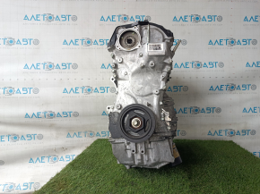 Honda CRV 23-26 HEV 2.0 LFB51 78kW engine, water damage, emulsion, seized for parts