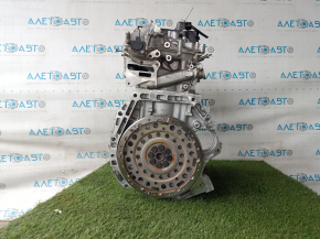 Honda CRV 23-26 HEV 2.0 LFB51 78kW engine, water damage, emulsion, seized for parts