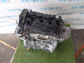 Honda CRV 23-26 HEV 2.0 LFB51 78kW engine, water damage, emulsion, seized for parts
