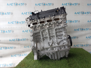 Honda CRV 23-26 HEV 2.0 LFB51 78kW engine, water damage, emulsion, seized for parts