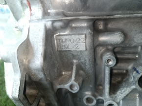 Automatic transmission assembly Honda CRV 23-23 HEV CVT FWD 78kW