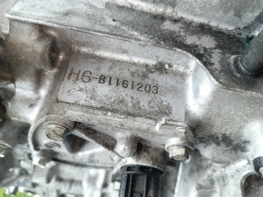 Automatic transmission assembly Honda CRV 23-23 HEV CVT FWD 78kW