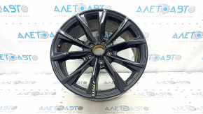 Honda CRV 23-26 Enkei Light Curb R18x7.5J 5x114.3 Wheel