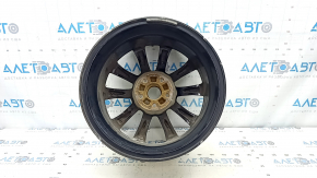 Honda CRV 23-26 Enkei Light Curb R18x7.5J 5x114.3 Wheel