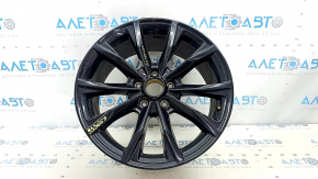 Honda CRV 23-26 Enkei Light Curb R18x7.5J 5x114.3 Wheel