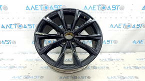 Honda CRV 23-26 Enkei Light Curb R18x7.5J 5x114.3 Wheel
