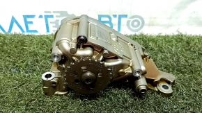 Oil pump for internal combustion engine BMW X5 E70 N55
