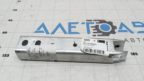 Fang of the lower reinforcement of the front bumper left BMW 3 G20 19-
