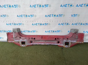 Mercedes H247 GLA 20-26 rear panel on the body, red