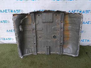 Honda CRV 23-26 HEV trunk tray on the body