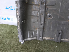 Honda CRV 23-26 HEV trunk tray on the body