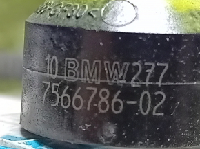 Knock sensor BMW X5 E70 3.0 N55