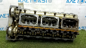 Cylinder head assembly BMW X5 E70 3.0 N55