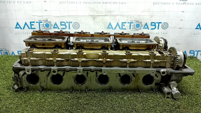 Cylinder head assembly BMW X5 E70 3.0 N55