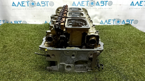 Cylinder head assembly BMW X5 E70 3.0 N55