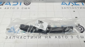 Rear left fender arch trim insert for Audi Q5 80A 18-24 structure