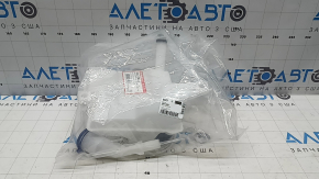 Ford Focus mk3 11-18 5d washer reservoir with neck POLCAR