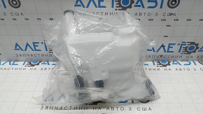 Ford Focus mk3 11-18 5d washer reservoir with neck POLCAR
