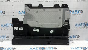 Front right underbody protection for Mazda CX-90 24-26 2.5, 3.3