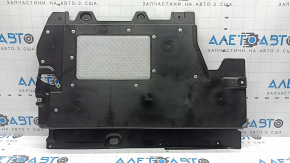 Front right underbody protection for Mazda CX-90 24-26 2.5, 3.3