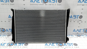 BMW X3 F25 13-17 2.0T Water Cooling Radiator