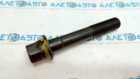 BMW X5 E70 3.0 N55 Crankshaft Pulley Bolt
