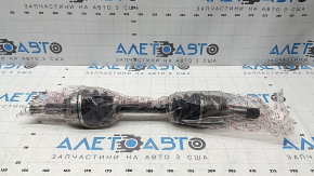 Front Left Axle Drive for Dodge Journey 11-19 3.6 AWD