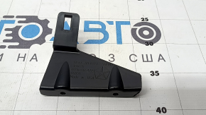 Front bumper lip mount for moldings right Jeep Grand Cherokee WK2 17-