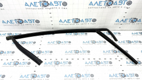Front right windshield seal for Ford Focus mk3 11-18