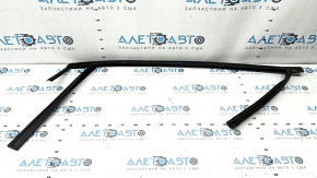 Front right windshield seal for Ford Focus mk3 11-18