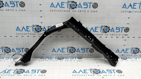 Left eyepiece for Toyota RAV4 Prime 21-24 JP built