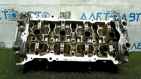 Nissan Rogue 14-20 2.5 cylinder head with valves and hydraulic lifters